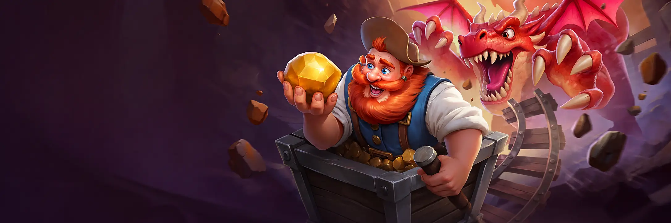 dragonia welcome offer for Polsce